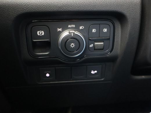 Mercedes-Benz eCitan L2 PRO 51 kWh + CAMERA | STOELVERW. | CARPLAY | LED | CLIMATE CONTROL ActivLease financial lease