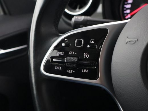 Mercedes-Benz eCitan L2 PRO 51 kWh + CAMERA | STOELVERW. | CARPLAY | LED | CLIMATE CONTROL ActivLease financial lease