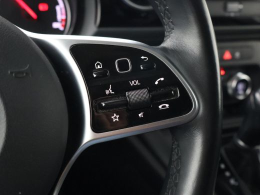 Mercedes-Benz eCitan L2 PRO 51 kWh + CAMERA | STOELVERW. | CARPLAY | LED | CLIMATE CONTROL ActivLease financial lease