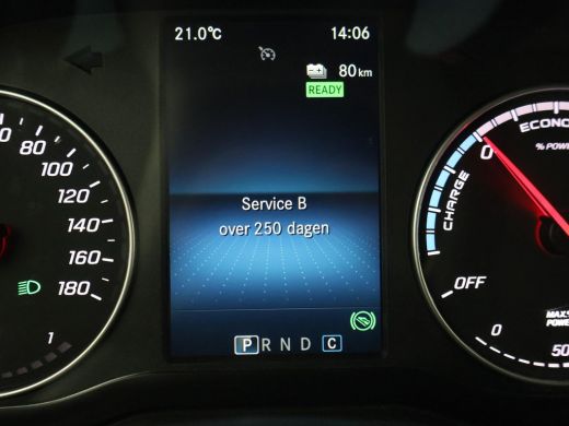 Mercedes-Benz eCitan L2 PRO 51 kWh + CAMERA | STOELVERW. | CARPLAY | LED | CLIMATE CONTROL ActivLease financial lease