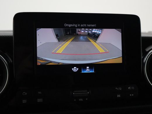Mercedes-Benz eCitan L2 PRO 51 kWh + CAMERA | STOELVERW. | CARPLAY | LED | CLIMATE CONTROL ActivLease financial lease