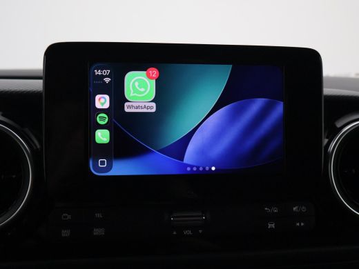 Mercedes-Benz eCitan L2 PRO 51 kWh + CAMERA | STOELVERW. | CARPLAY | LED | CLIMATE CONTROL ActivLease financial lease