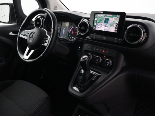 Mercedes-Benz eCitan L2 PRO 51 kWh + CAMERA | STOELVERW. | CARPLAY | LED | CLIMATE CONTROL ActivLease financial lease
