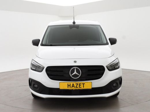 Mercedes-Benz eCitan L2 PRO 51 kWh + CAMERA | STOELVERW. | CARPLAY | LED | CLIMATE CONTROL ActivLease financial lease