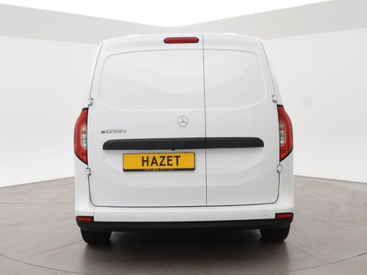 Mercedes-Benz eCitan L2 PRO 51 kWh + CAMERA | STOELVERW. | CARPLAY | LED | CLIMATE CONTROL ActivLease financial lease