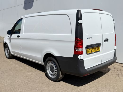 Mercedes-Benz eVito 112 66kWh L2 Elektrisch 94.9% (SOH) 280-WLTP 80kw Snelladen Climate Control Cruise Control Camera... ActivLease financial lease