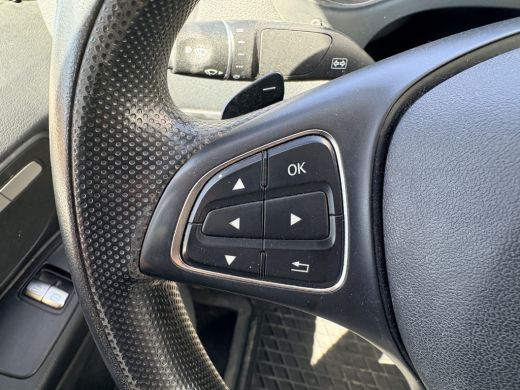 Mercedes-Benz eVito 112 66kWh L2 Elektrisch 95.8% (SOH) 280-WLTP 80kw Snelladen Climate Control Cruise Control Camera... ActivLease financial lease