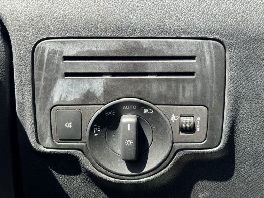Mercedes-Benz eVito 112 66kWh L2 Elektrisch 95.8% (SOH) 280-WLTP 80kw Snelladen Climate Control Cruise Control Camera... ActivLease financial lease