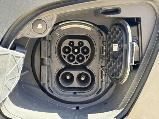 Mercedes-Benz eVito 112 66kWh L2 Elektrisch 95.8% (SOH) 280-WLTP 80kw Snelladen Climate Control Cruise Control Camera... ActivLease financial lease