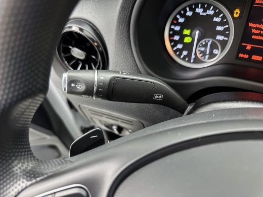 Mercedes-Benz eVito Lang 66 kWh 266km actieradius Snelladen Carplay Camera Mercedes Certified ActivLease financial lease