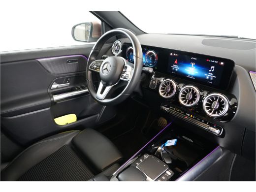 Mercedes-Benz GLA 250 e AMG Line 218 pk PHEV | SOH 94% | Pano | Night | Ambient | Camera | ActivLease financial lease