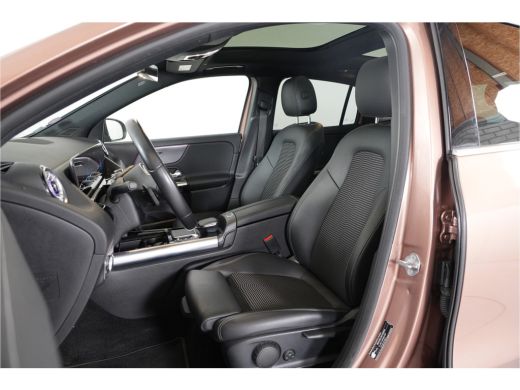 Mercedes-Benz GLA 250 e AMG Line 218 pk PHEV | SOH 94% | Pano | Night | Ambient | Camera | ActivLease financial lease