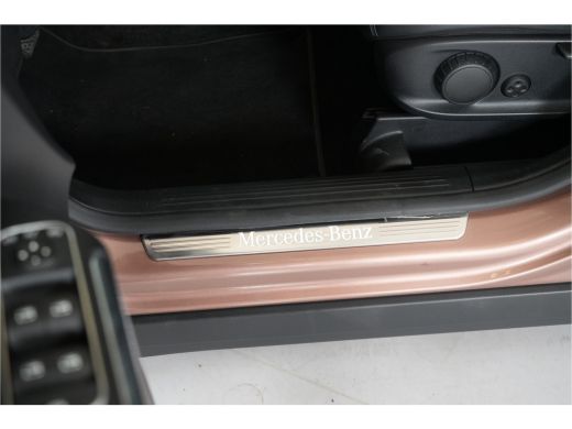 Mercedes-Benz GLA 250 e AMG Line 218 pk PHEV | SOH 94% | Pano | Night | Ambient | Camera | ActivLease financial lease