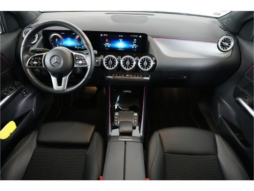 Mercedes-Benz GLA 250 e AMG Line 218 pk PHEV | SOH 94% | Pano | Night | Ambient | Camera | ActivLease financial lease