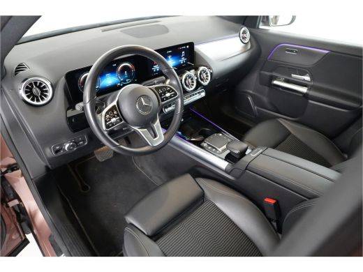 Mercedes-Benz GLA 250 e AMG Line 218 pk PHEV | SOH 94% | Pano | Night | Ambient | Camera | ActivLease financial lease