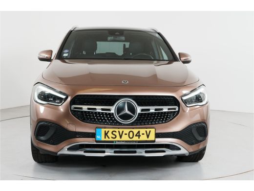 Mercedes-Benz GLA 250 e AMG Line 218 pk PHEV | SOH 94% | Pano | Night | Ambient | Camera | ActivLease financial lease