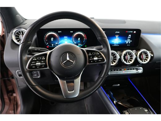 Mercedes-Benz GLA 250 e AMG Line 218 pk PHEV | SOH 94% | Pano | Night | Ambient | Camera | ActivLease financial lease
