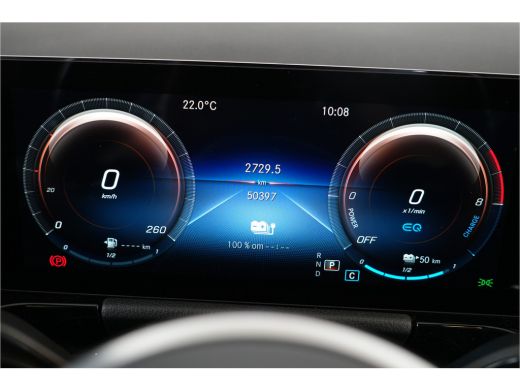 Mercedes-Benz GLA 250 e AMG Line 218 pk PHEV | SOH 94% | Pano | Night | Ambient | Camera | ActivLease financial lease
