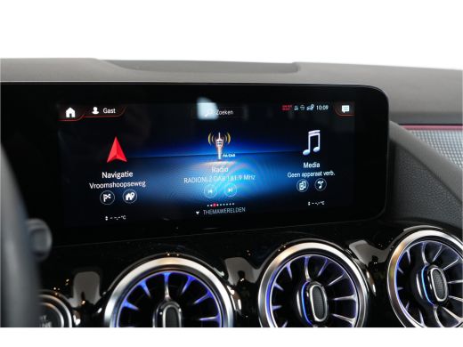 Mercedes-Benz GLA 250 e AMG Line 218 pk PHEV | SOH 94% | Pano | Night | Ambient | Camera | ActivLease financial lease