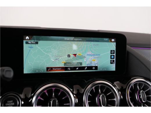 Mercedes-Benz GLA 250 e AMG Line 218 pk PHEV | SOH 94% | Pano | Night | Ambient | Camera | ActivLease financial lease