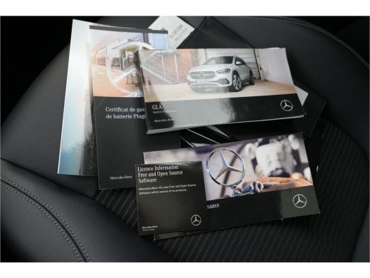 Mercedes-Benz GLA 250 e AMG Line 218 pk PHEV | SOH 94% | Pano | Night | Ambient | Camera | ActivLease financial lease
