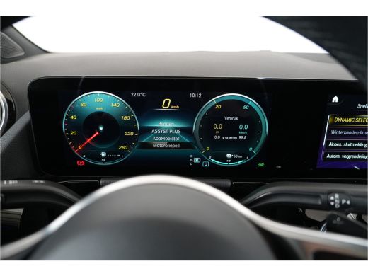Mercedes-Benz GLA 250 e AMG Line 218 pk PHEV | SOH 94% | Pano | Night | Ambient | Camera | ActivLease financial lease