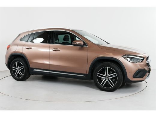 Mercedes-Benz GLA 250 e AMG Line 218 pk PHEV | SOH 94% | Pano | Night | Ambient | Camera | ActivLease financial lease