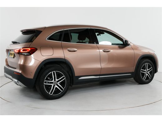 Mercedes-Benz GLA 250 e AMG Line 218 pk PHEV | SOH 94% | Pano | Night | Ambient | Camera | ActivLease financial lease