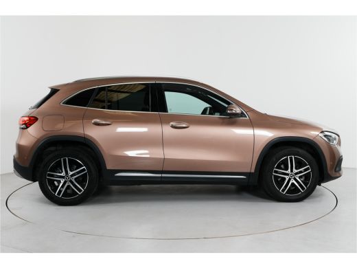 Mercedes-Benz GLA 250 e AMG Line 218 pk PHEV | SOH 94% | Pano | Night | Ambient | Camera | ActivLease financial lease