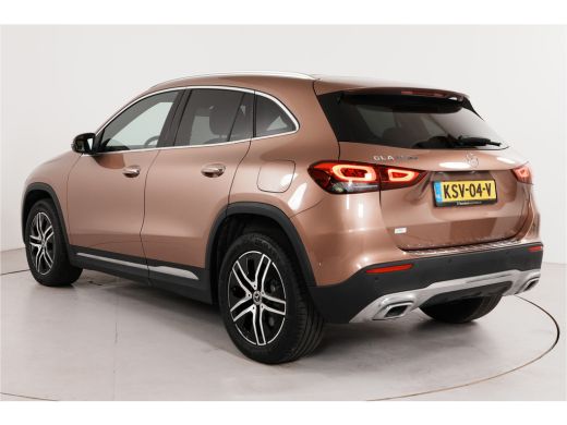Mercedes-Benz GLA 250 e AMG Line 218 pk PHEV | SOH 94% | Pano | Night | Ambient | Camera | ActivLease financial lease