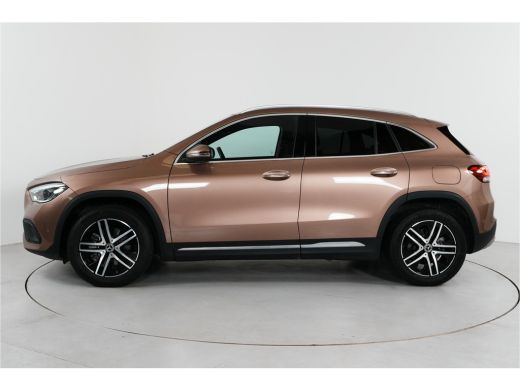 Mercedes-Benz GLA 250 e AMG Line 218 pk PHEV | SOH 94% | Pano | Night | Ambient | Camera | ActivLease financial lease