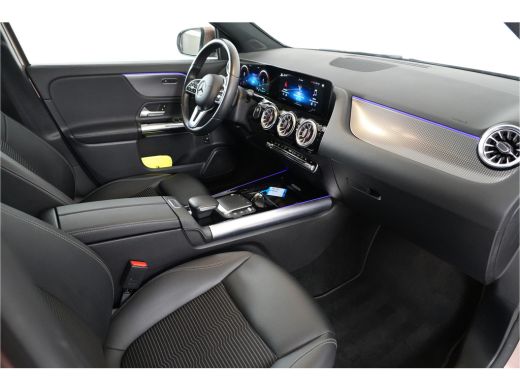 Mercedes-Benz GLA 250 e AMG Line 218 pk PHEV | SOH 94% | Pano | Night | Ambient | Camera | ActivLease financial lease
