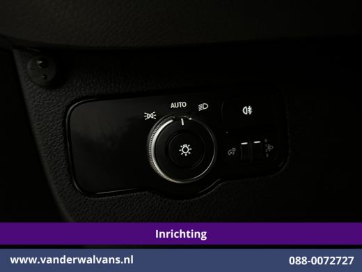 Mercedes-Benz Sprinter 311 CDI Automaat L3H2 *PostNL inrichting* Euro6 Airco | Camera | Schappen Doorloopdeur, 270 Gr. a... ActivLease financial lease