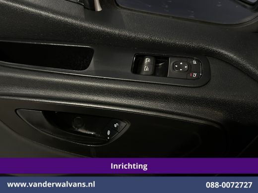 Mercedes-Benz Sprinter 311 CDI Automaat L3H2 *PostNL inrichting* Euro6 Airco | Camera | Schappen Doorloopdeur, 270 Gr. a... ActivLease financial lease