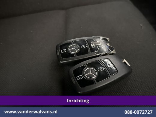 Mercedes-Benz Sprinter 311 CDI Automaat L3H2 *PostNL inrichting* Euro6 Airco | Camera | Schappen Doorloopdeur, 270 Gr. a... ActivLease financial lease