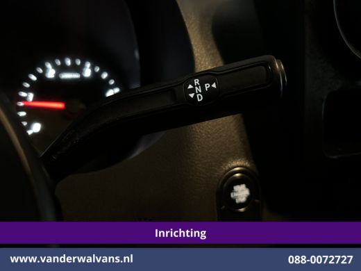 Mercedes-Benz Sprinter 311 CDI Automaat L3H2 *PostNL inrichting* Euro6 Airco | Camera | Schappen Doorloopdeur, 270 Gr. a... ActivLease financial lease