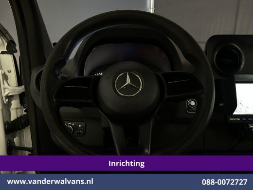 Mercedes-Benz Sprinter 311 CDI Automaat L3H2 *PostNL inrichting* Euro6 Airco | Camera | Schappen Doorloopdeur, 270 Gr. a... ActivLease financial lease