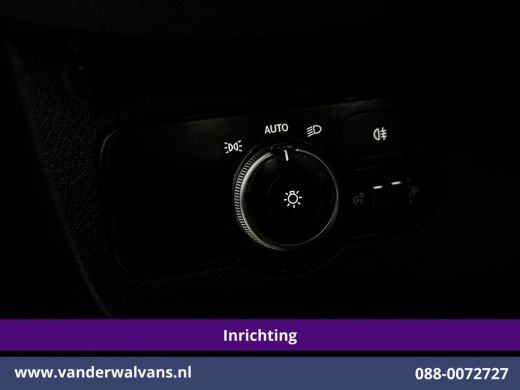Mercedes-Benz Sprinter 311 CDI Automaat L3H2 *PostNL inrichting* Euro6 Airco | Camera | Schappen Doorloopdeur, 270 Gr. a... ActivLease financial lease