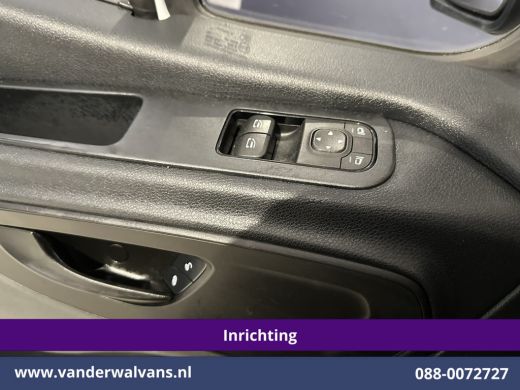 Mercedes-Benz Sprinter 311 CDI Automaat L3H2 *PostNL inrichting* Euro6 Airco | Camera | Schappen Doorloopdeur, 270 Gr. a... ActivLease financial lease
