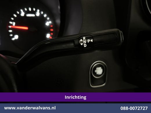 Mercedes-Benz Sprinter 311 CDI Automaat L3H2 *PostNL inrichting* Euro6 Airco | Camera | Schappen Doorloopdeur, 270 Gr. a... ActivLease financial lease