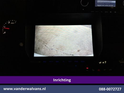 Mercedes-Benz Sprinter 311 CDI Automaat L3H2 *PostNL inrichting* Euro6 Airco | Camera | Schappen Doorloopdeur, 270 Gr. a... ActivLease financial lease