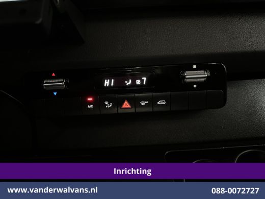 Mercedes-Benz Sprinter 311 CDI Automaat L3H2 *PostNL inrichting* Euro6 Airco | Camera | Schappen Doorloopdeur, 270 Gr. a... ActivLease financial lease