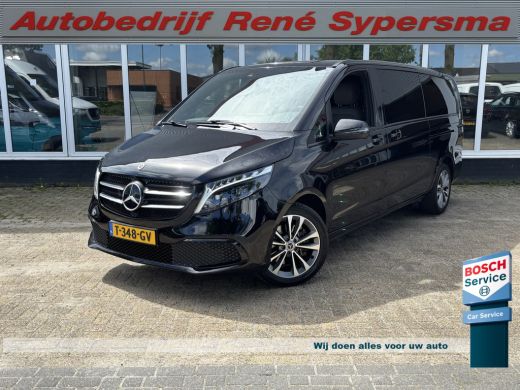 Mercedes-Benz V-Klasse 250d Extra Lang Avantgarde Edition | VIP | AMG Pakket | Sport onderstel ActivLease financial lease