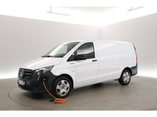 Mercedes-Benz Vito 112 66 kWh Lang | Snelladen | SOH 96% | Airco | Stoelverwarming ActivLease financial lease