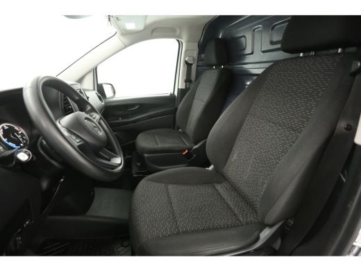 Mercedes-Benz Vito 112 66 kWh Lang | Snelladen | SOH 96% | Airco | Stoelverwarming ActivLease financial lease