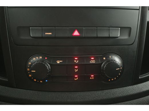 Mercedes-Benz Vito 112 66 kWh Lang | Snelladen | SOH 96% | Airco | Stoelverwarming ActivLease financial lease