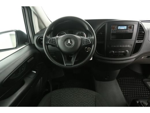Mercedes-Benz Vito 112 66 kWh Lang | Snelladen | SOH 96% | Airco | Stoelverwarming ActivLease financial lease