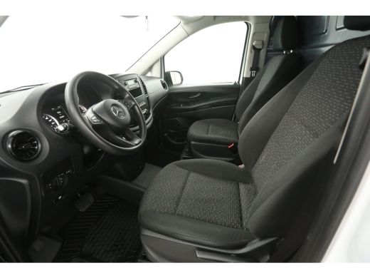 Mercedes-Benz Vito 112 66 kWh Lang | Snelladen | SOH 96% | Airco | Stoelverwarming ActivLease financial lease