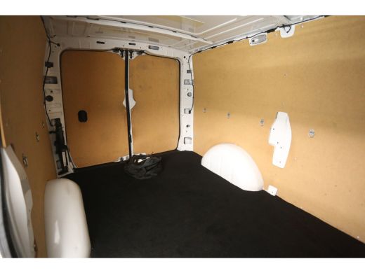 Mercedes-Benz Vito 112 66 kWh Lang | Snelladen | SOH 96% | Airco | Stoelverwarming ActivLease financial lease