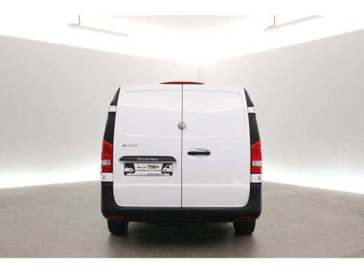 Mercedes-Benz Vito 112 66 kWh Lang | Snelladen | SOH 96% | Airco | Stoelverwarming ActivLease financial lease